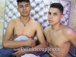 Twinkscouplexxx