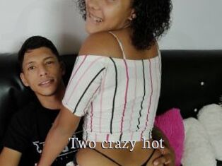 two_crazy_hot Free Host Empire