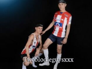 Twoblodieguysxxx