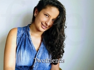 twofriends Free Host Empire