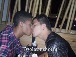 Twolatinshotfu