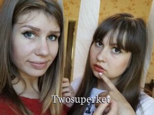 Twosuperket