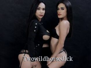 twowildhorsedlck Free Host Empire