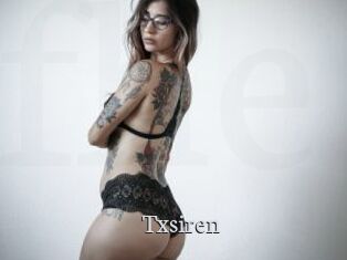 Txsiren