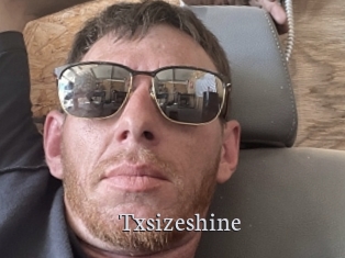 Txsizeshine