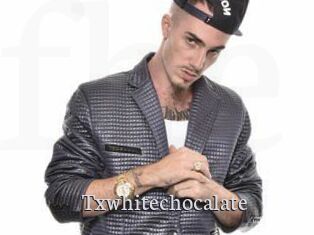 Txwhitechocalate