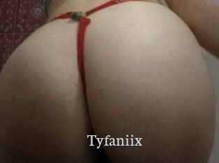 Tyfaniix
