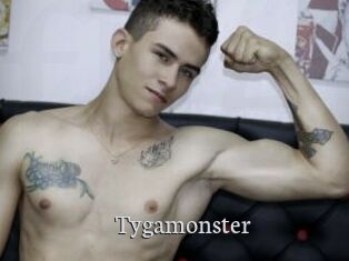 Tygamonster