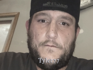 Tyler77
