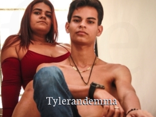 Tylerandemma