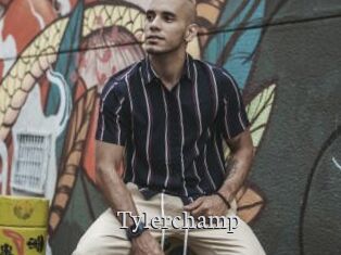 Tylerchamp
