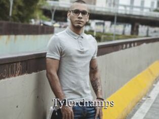 Tylerchamps