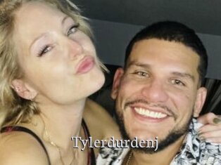 Tylerdurdenj