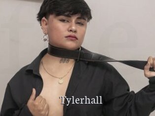 Tylerhall