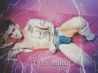 Tylor_smitth