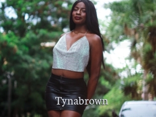 Tynabrown