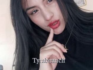 Tyrabranch