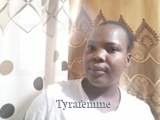 Tyrafemme