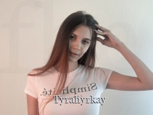 Tyrahyrkay
