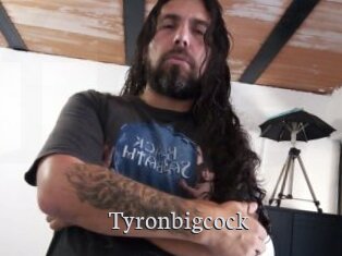 Tyronbigcock