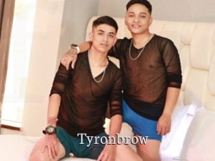 Tyronbrow