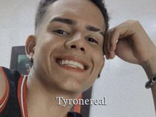 Tyronereal