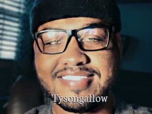 Tysongallow