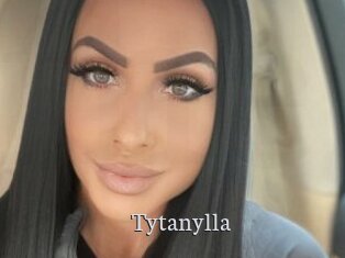 Tytanylla