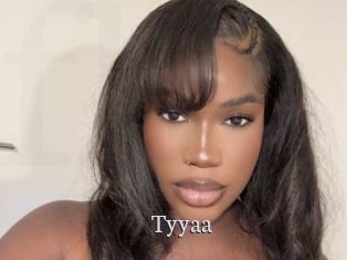 Tyyaa