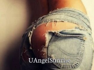 UAngelSunrise