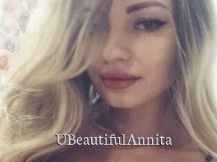 UBeautifulAnnita Free Host Empire