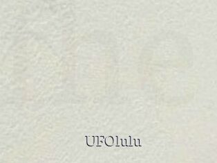 UFOlulu