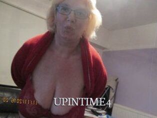 UPINTIME4