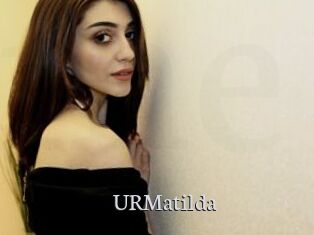 URMatilda