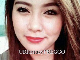 URfantasyPREGGO