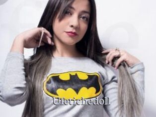 Ufetichedoll