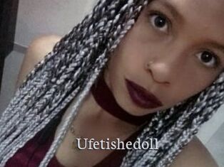 Ufetishedoll