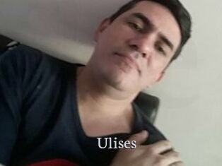 Ulises