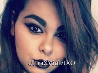 UltraXVioletXO