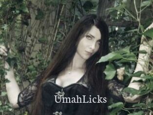 UmahLicks