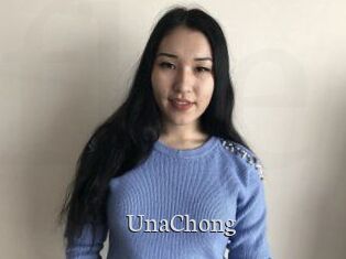 UnaChong