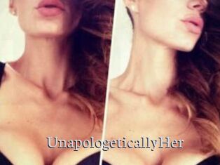 UnapologeticallyHer