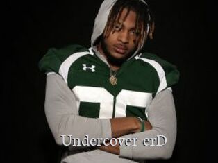 Undercover_erD