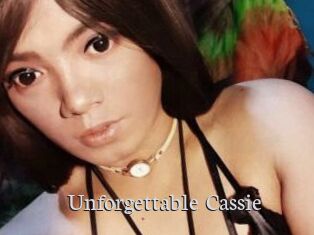Unforgettable_Cassie