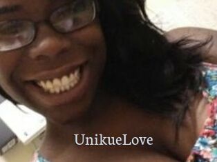 UnikueLove Free Host Empire