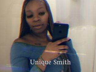 Unique_Smith