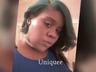 Uniquee_