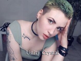 Unity_Crystal