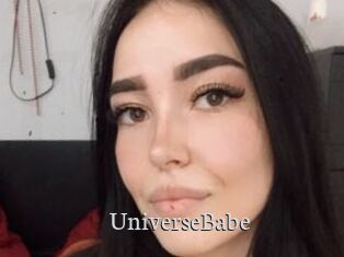 UniverseBabe Free Host Empire