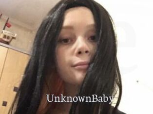 UnknownBaby